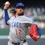 Cubs Favored Against White Sox as Chicago’s Bullpen Faces Availability Issues