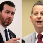 Moderate Democrat Defeats DSA-Backed Challenger in Competitive Florida Primary