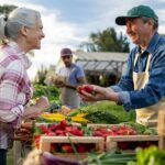 Cyclospora Outbreak Reshapes Consumer Habits as Shoppers Flock to Farmers Markets