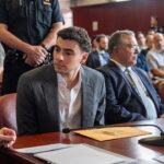 Federal Prosecutors, Defense Request Conference in Luigi Mangione Case as Plea Deal Speculation Swirls