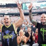 Matt Hardy Offers Roadmap for Aspiring Wrestlers: Make the Lifestyle Your Priority