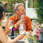 Wine Consumption Linked to Lower Mortality Risk in Major UK Study, Unlike Beer and Spirits