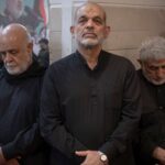 Iran Installs New Military Command Structure as Leadership Signals Intent for Extended Conflict