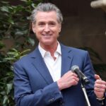 Scholar Warns Newsom’s Bid to Lead Progressive Movement Mirrors Danton’s Fatal French Revolution Miscalculation
