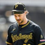 Pirates’ Paul Skenes Struggles Through Worst Month as Pro, Velocity Decline Raises Red Flags