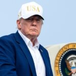 Trump to Visit New York Police Academy, Highlighting Nationwide Violent Crime Decline