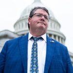 Florida Republican Primary Roiled by Antisemitic Campaign Against Jewish Congressman