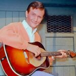 Country Music Legend Roger Miller Chose Army Over Jail After Theft, Son Reveals