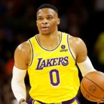 Russell Westbrook Ends 18-Year NBA Career With Farewell Video, Leaves Legacy as Triple-Double Record Holder