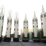 Iran Poised for Military Strikes This Fall as U.S. Escalates Sanctions Campaign