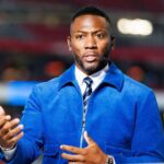 Roddy White Questions Whether Ryan Clark’s Activism Contributed to ESPN Departure