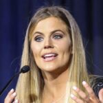 Former ESPN Host Ponder Urges WNBA to Define Eligibility Standards for Transgender Athletes