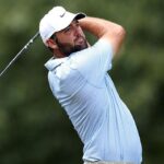 Scheffler Dominates Memphis, McIlroy Struggles, Spieth’s Season Ends