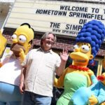“The Simpsons” Unveils First Look at Upcoming Sequel With Baseball-Themed Comedy Bit
