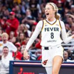 Cunningham’s Strong Performance Overshadows Clark Podcast Remarks