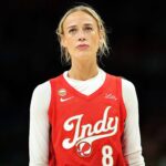 Cunningham Defends Transgender Athletes Stance Amid Ongoing WNBA Controversy