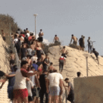 Europe Grapples With Surge in Islamist Extremism as Migration and Terror Threats Intersect