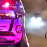 Police Arrest 15, Impound 7 Vehicles During Street Takeover Crackdown on Long Island