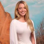 Sydney Sweeney Showcases New Lingerie Collection With Mirror Selfie Campaign