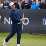 Top Contenders Emerge for 2026 Wyndham Championship at Sedgefield Country Club