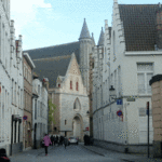 U.S. State Department Elevates Belgium Travel Advisory Over Crime and Terrorism Threats