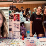 Westfield High School Confrontation Between TPUSA Student and Mother Escalates Into National Political Dispute
