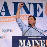 Democratic Senators Defend Maine Senate Nominee Jackson Despite Family Relationship Report