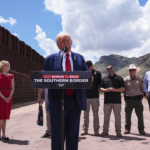 GOP Senator Unveils Seven-Bill Immigration Package as Republicans Race to Codify Trump Policies Before Midterms