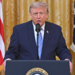 Trump Faces Challenge Converting Iran Military Victories Into Strategic Success