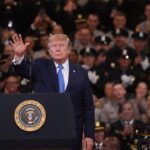 Federal Lawsuit Challenges Trump’s Pay-to-Access Truth Social Service for Wall Street Traders