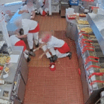 Video Released of Twin Falls In-N-Out Attack Shows Armed Civilians, Off-Duty Officer Confronting Gunman