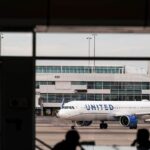 Live ammunition discovered aboard United flight triggers security evacuation at Denver airport