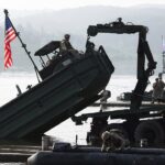 South Korea Vows Military Buildup Following Trump’s Reduction of Joint U.S. Drills