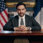 NYC Mayor Mamdani Breaks with Democratic Socialists Over Police, Prison Abolition Push