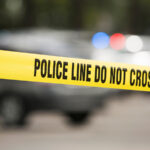 Man found dead in Queens apartment complex parking lot with stab wound