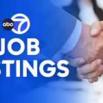 Employment Opportunities at WABC-TV