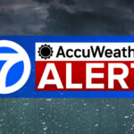 AccuWeather Alert: Nor’easter brings wind, rain, coastal flooding