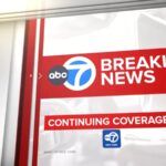 Teen hospitalized after being shot in the chest and arm in Queens, police say