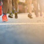 13,000 runners hit the streets for 2026 New Balance Bronx 10 Mile