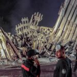 Mamdani administration releasing 170,000 pages of post-9/11 air quality documents