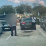 Woman who fatally shot man during confrontation over Florida parking space won’t be charged