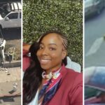 Oakland, California woman Kiara Bowling relearns to walk and speak after near-fatal crash involving kid drivers