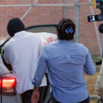 ICE agent turns himself in, facing charges for allegedly lying about the Minnesota shooting