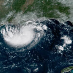 Tropical Storm Edouard could strengthen to hurricane before landfall: Officials
