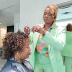 New law requires NY hairdressers to learn how to do all hair types, including black hair