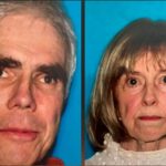 Search underway for 2 missing people in Montville, New Jersey