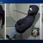 Police searching for group of men who allegedly impersonated FBI agents during NJ home invasion