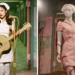Olivia Rodrigo launches Grammy Museum exhibit based on ‘the cure’ music video