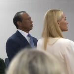 Tiger Woods enters plea agreement to reckless driving charge following March rollover crash in Florida