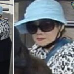 Police search for suspect in attempted kidnapping of 6-year-old girl in subway station